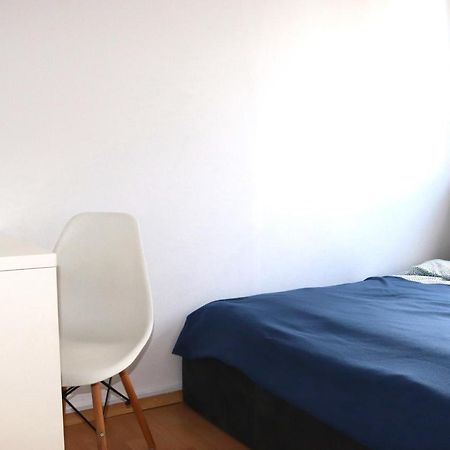 Noclegi - Ul Czarnieckiego Breslavia Esterno foto